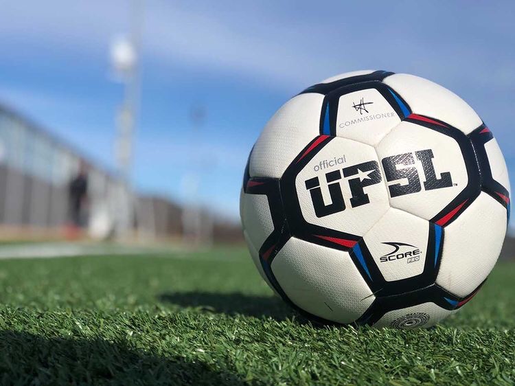 UPSL National Playoffs Round of 16 Magicos FC